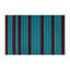 Tapis intérieur / extérieur rouge HorizontalStripes-1315906469