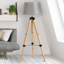 Mesquite 99cm Natural Tripod Floor Lamp-25212164