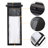 Hunnewell LED Wall Light-922819907