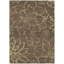 Tapis floral intérieur / extérieur lavable à la machine Chantille ACN2789-980104576-980104606