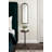 Arendahl Ornate Arched Wall Mirror-1236590338