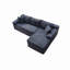 Canapé modulaire 106,3 po Cloud-418245229
