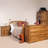 Esam 20.87'' W Solid Wood Nightstand-1379070846