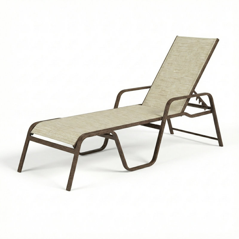 Chaise, Natural Sling/Bronze Age