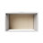 Shaker 36 in. W x 21 in. D x 34.5 in. H Bath Vanity Cabinet without Top in Dewy Morning