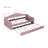 Twin Size Tufted Upholstered Daybed with Trundle ,Velvet Sofabed with USB&Type-C Charging Ports,No Box-spring Needed-187416372