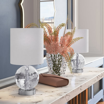 Houghton Table Lamp