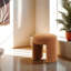 Tabouret d'appoint 1 pièce-118504331