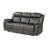 Ariste 83.07'' Pillow Top Arm Reclining Sofa-636785861