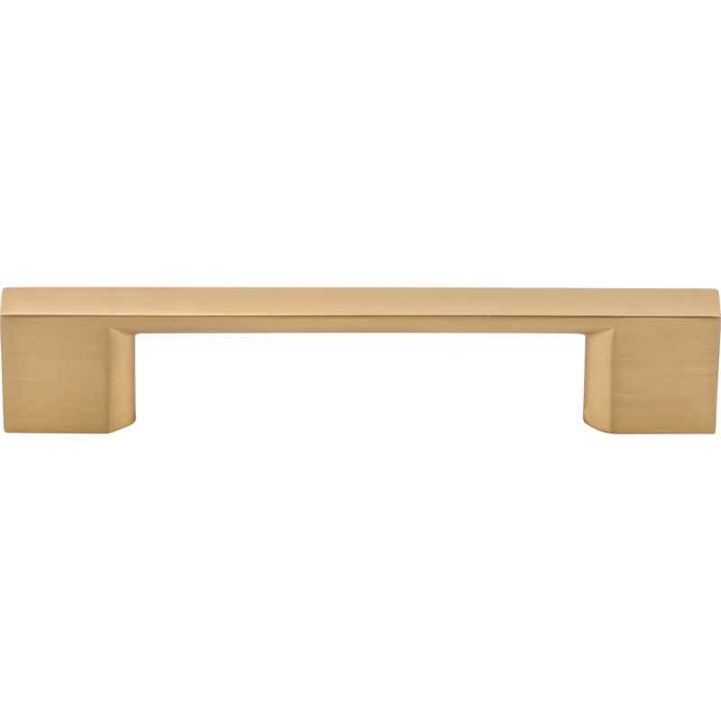 3 3/4" Center Bar Pull Multipack, Brushed Satin Nickel
