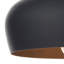 Nataly 1 - Light Dome Pendant-33681010