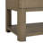 Lucian 72'' W Double Bathroom Vanity Base