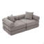 Canapé-lit modulaire pour appartement, canapé-lit convertible-1282434206