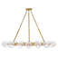 Fredrick Ramond Coco Chandelier