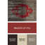 Tapis décoratif rouge oriental wil-1142833354