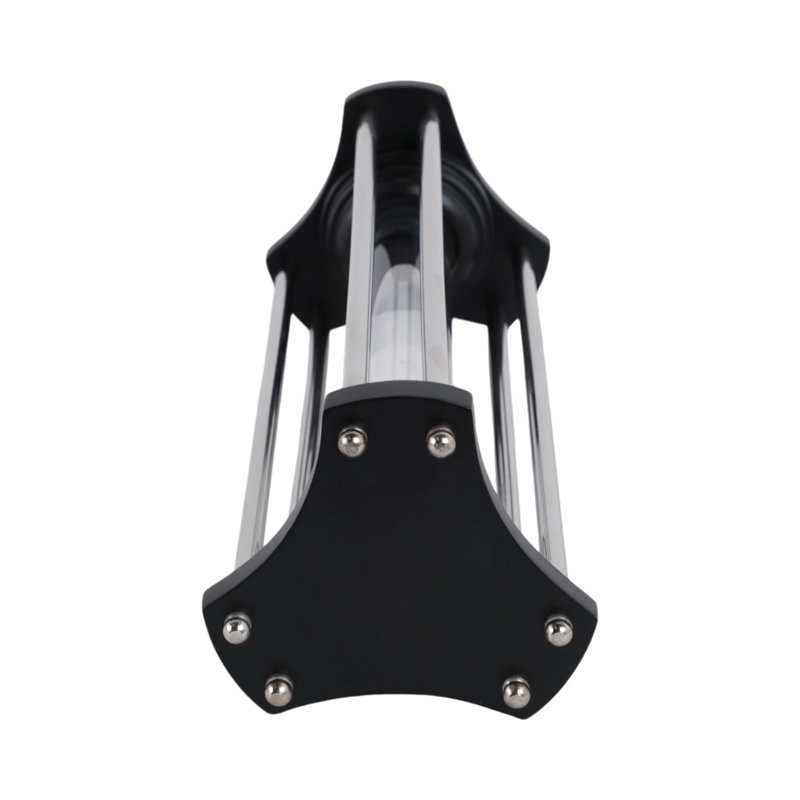13" Hansley Hourglass