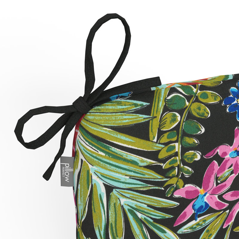 Coussin de chaise Bayou Breeze