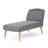 Linder Upholstered Chaise Lounge-907764460
