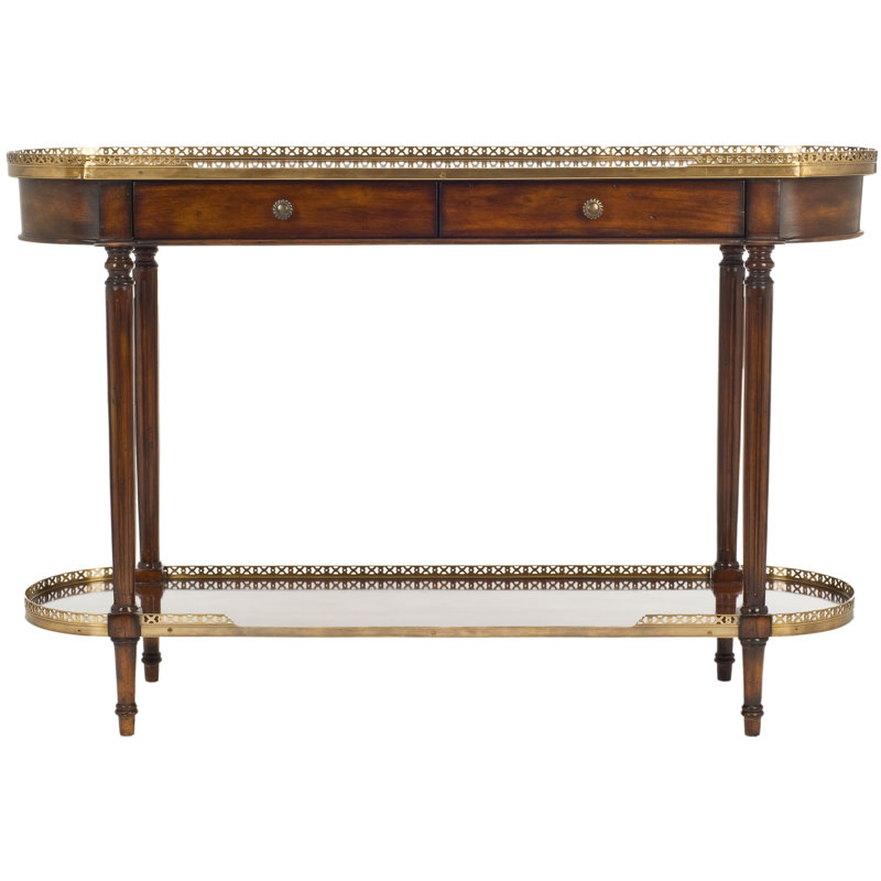 Console Couture Maximos