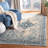 Grassingt Classic Vintage Performance Oriental Rug-1513017603
