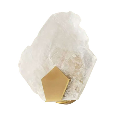 Oralis Wall Sconce