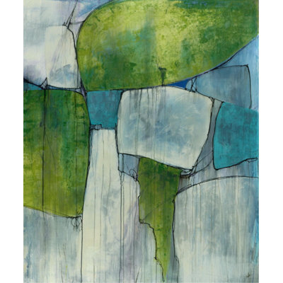 Bauble Print by Joshua Schicker