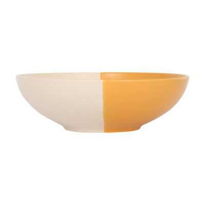 21ml Stoneware Pasta Bowl