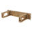 78.74" Extra Long Solid Wood Console Table
