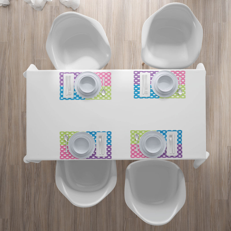 Récapitulatif 18,5" pois points