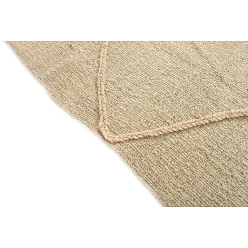 Tapis beige Noles