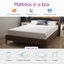 Summerby Sleep Reflex Plus Memory Foam Mattress 18cm-109722984