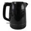 Igenix 1 Litre Jug Kettle Black