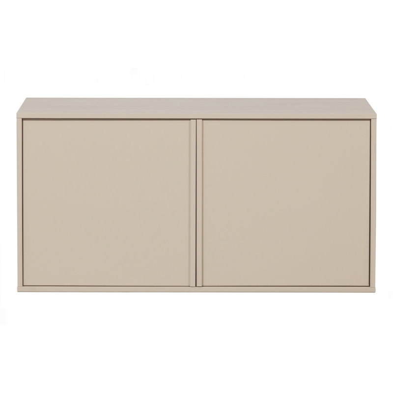 Rectangle Accent Chest