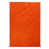 Orange sélectionné