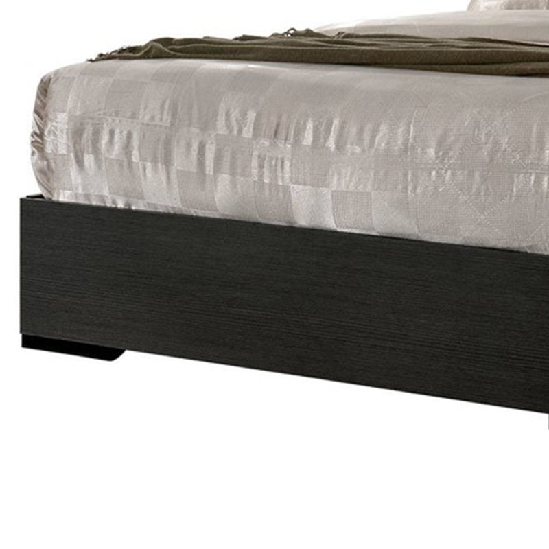 Lit plateforme Montesano, Grand