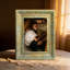 Cadre photo poli en or antique 1 po 8 po x 10 po avec devant en plexiglas-130530465-130530467-130530469