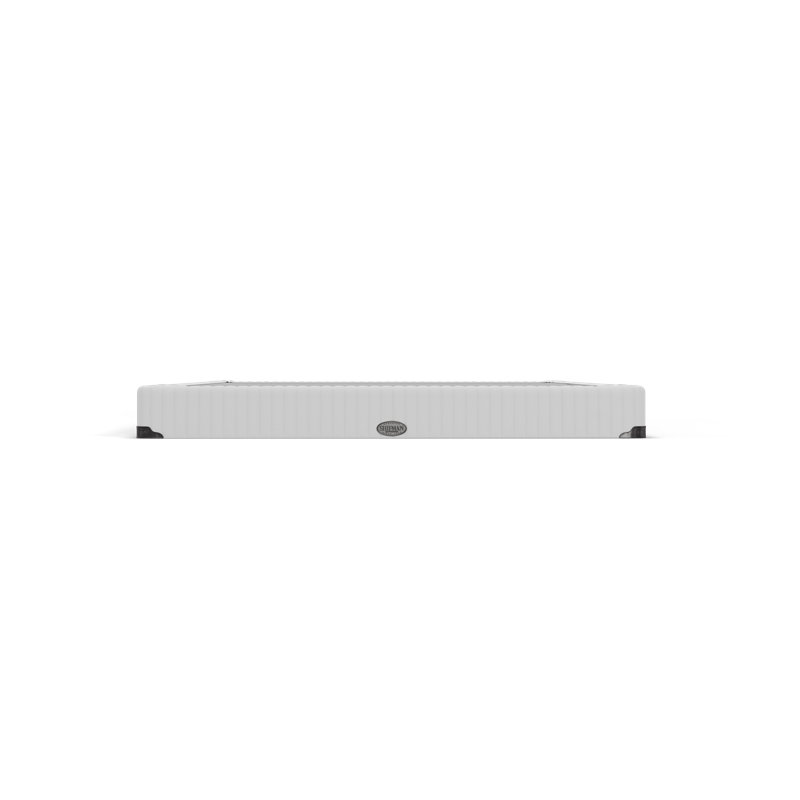 Timeless Premium Box Spring, Twin XL, Standard Profile (6”)