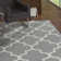 Bangor Wool Geometric Indoor Rug