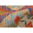 Hand Knotted Wool Moroccan Rug