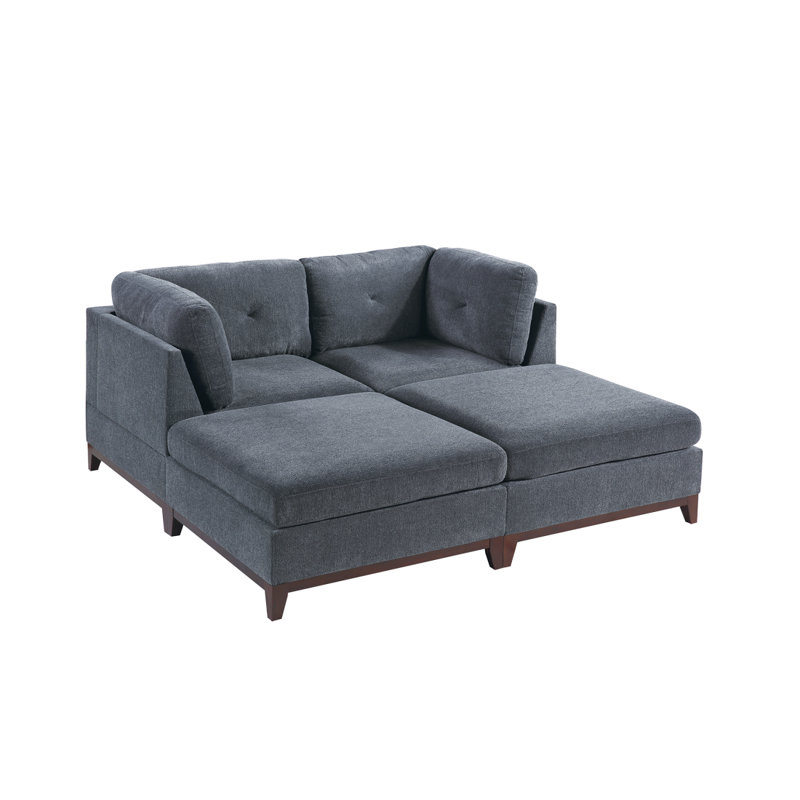 Wolbach MODULAR SET COUCH