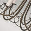 Cline 6 - Light Candle Style Chandelier-23829602