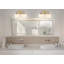 Meuble-lavabo contemporain 2 lumières Louis-184600978-141138222