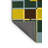 Gridded Growth Rug-1282067573