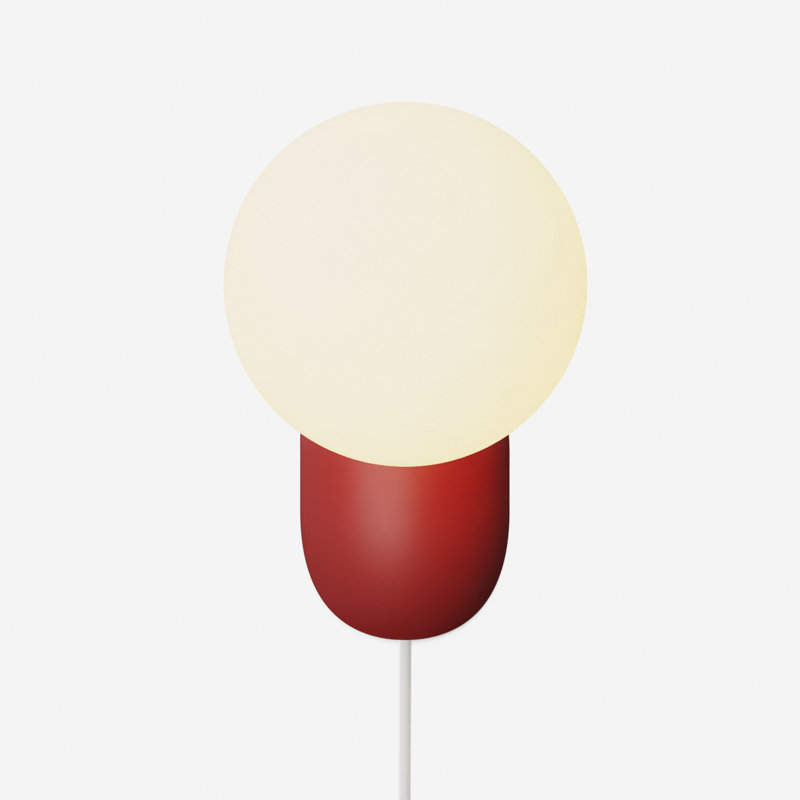 Cantilever Wall Light, Canyon
