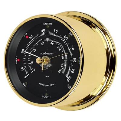 Maestro Wind Speed and Direction Instrument -  Maximum Weather Instruments, MAB