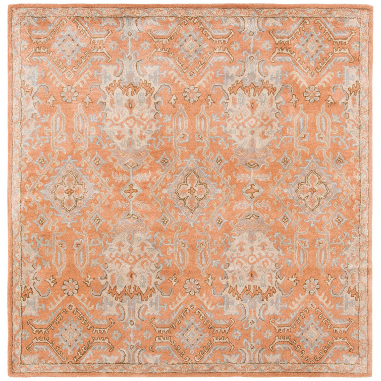 Kouerga bWool Oriental Rug