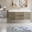 Meuble-lavabo flottant avec lavabo et meuble-lavabo-2083346914-2083346919