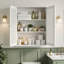 Wall Bathroom Cabinet