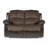 Welling 62'' Upholstered Reclining Loveseat