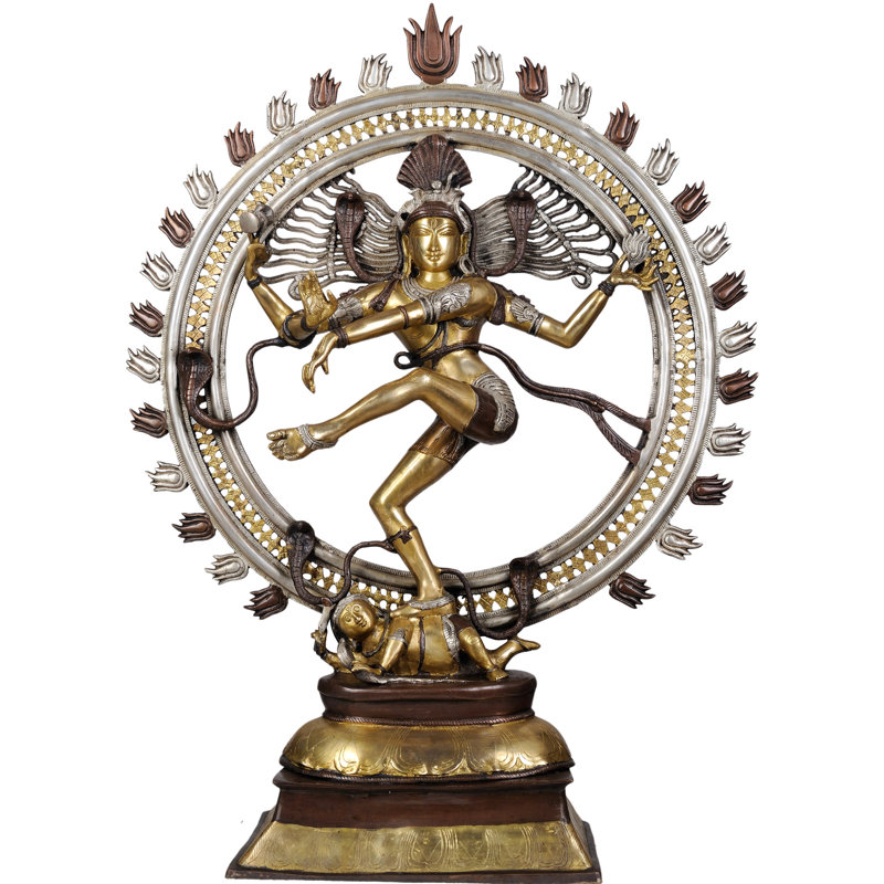 Religious & Spiritual Statue